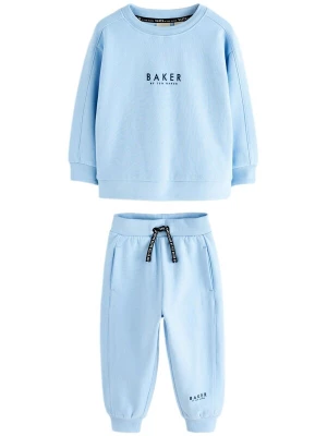 Obrázek produktu Baker by Ted Baker Sada světlemodrá / černá