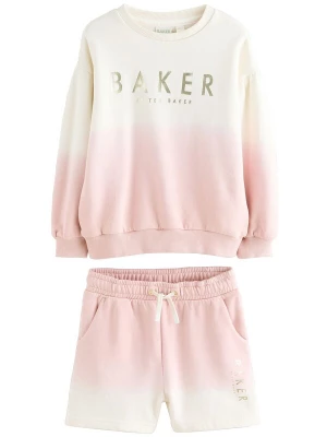 Obrázek produktu Baker by Ted Baker Sada zlatá / růže / bílá