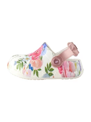 Obrázek produktu Baker by Ted Baker Sandály královská modrá / meruňková / pink / bílá