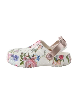 Obrázek produktu Baker by Ted Baker Sandály modrá / trávově zelená / růžová / bílá