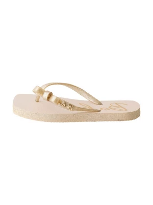 Obrázek produktu Baker by Ted Baker Sandály zlatá