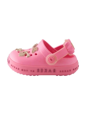 Obrázek produktu Baker by Ted Baker Sandály zlatá / světle růžová