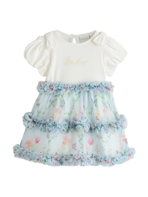 Obrázek produktu Baker by Ted Baker Šaty modrá / fialová / růžová / bílá