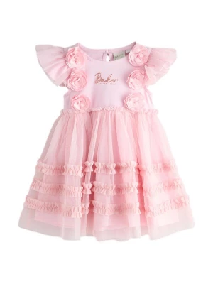 Obrázek produktu Baker by Ted Baker Šaty růžově zlatá / růžová