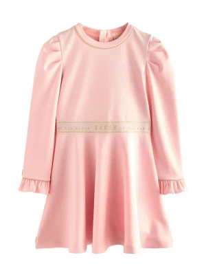 Obrázek produktu Baker by Ted Baker Šaty zlatá / růžová