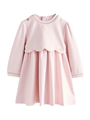 Obrázek produktu Baker by Ted Baker Šaty zlatá / růžová