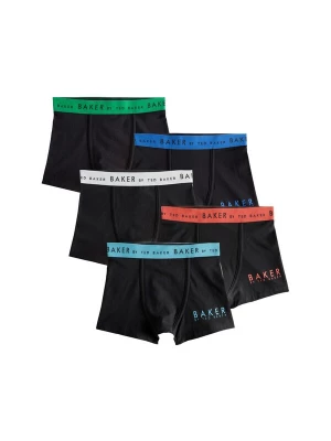 Obrázek produktu Baker by Ted Baker Spodní prádlo modrá / světlemodrá / zelená / oranžová / černá / bílá