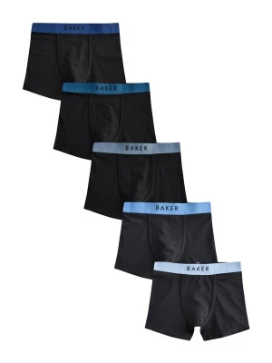 Obrázek produktu Baker by Ted Baker Spodní prádlo námořnická modř / opálová / nebeská modř / světlemodrá / černá
