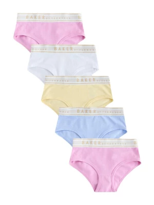 Obrázek produktu Baker by Ted Baker Spodní prádlo opálová / žlutá / eosin / bílá
