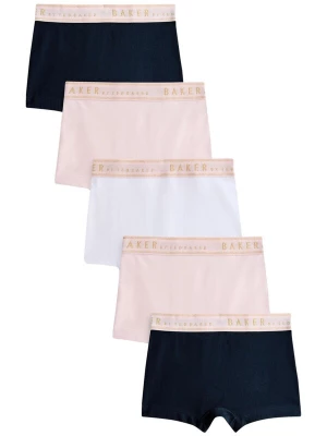Obrázek produktu Baker by Ted Baker Spodní prádlo tělová / zlatá / černá / offwhite