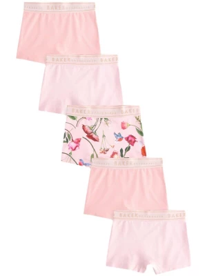 Obrázek produktu Baker by Ted Baker Spodní prádlo zelená / pink / růže / červená
