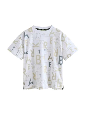 Obrázek produktu Baker by Ted Baker Tričko béžová / grafitová / bílá