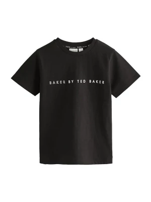 Obrázek produktu Baker by Ted Baker Tričko černá / bílá