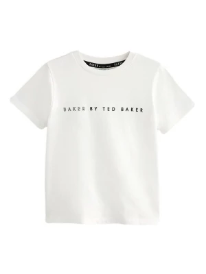 Obrázek produktu Baker by Ted Baker Tričko černá / bílá