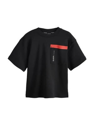 Obrázek produktu Baker by Ted Baker Tričko červená / černá / bílá