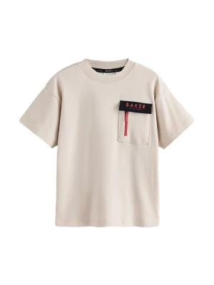 Obrázek produktu Baker by Ted Baker Tričko kámen