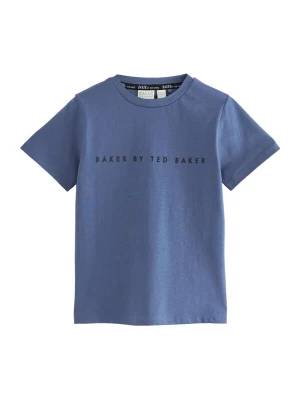 Obrázek produktu Baker by Ted Baker Tričko modrá / černá