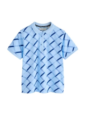 Obrázek produktu Baker by Ted Baker Tričko námořnická modř / světlemodrá