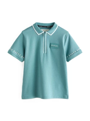 Obrázek produktu Baker by Ted Baker Tričko nefritová / bílá