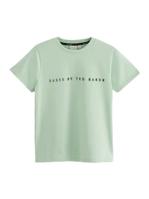 Obrázek produktu Baker by Ted Baker Tričko pastelově zelená / černá