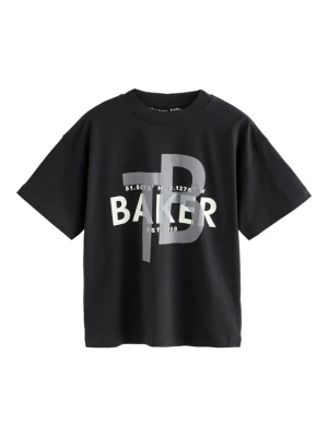 Obrázek produktu Baker by Ted Baker Tričko šedá / černá / bílá