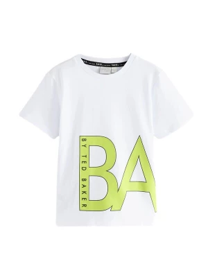 Obrázek produktu Baker by Ted Baker Tričko trávově zelená / černá / bílá