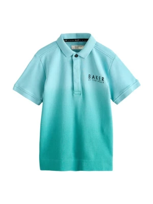 Obrázek produktu Baker by Ted Baker Tričko tyrkysová
