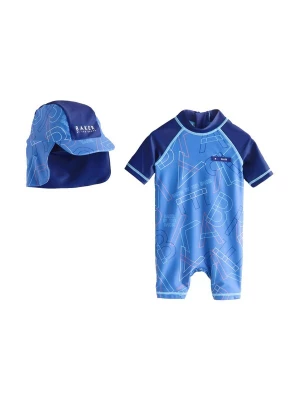 Obrázek produktu Baker by Ted Baker UV ochrana modrá / marine modrá / bílá