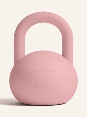 Obrázek produktu Bala Kettlebell růžová
