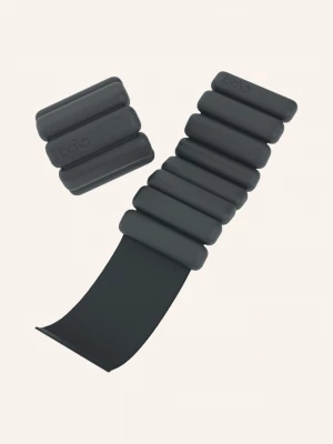 Obrázek produktu Bala Závaží Na Zápěstí Bangles černá / tmavě šedá