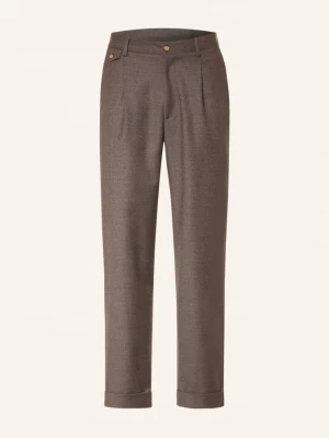 Obrázek produktu Baldessarini Chino Kalhoty Slim Fit černošedá