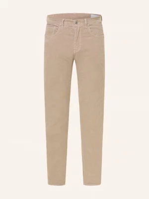 Obrázek produktu Baldessarini Manšestrové Kalhoty Regular Fit 8013 silver mink