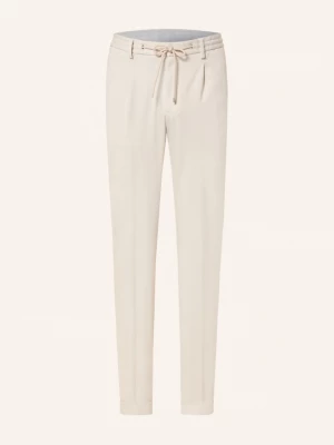 Obrázek produktu Baldessarini Oblekové Kalhoty Cross Slim Fit 1209 silver cloud