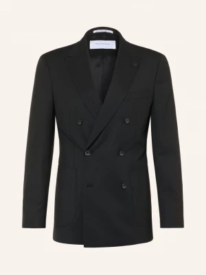 Obrázek produktu Baldessarini Oblekové Sako, Střih Extra Slim Fit 9301 black beauty