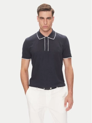 Obrázek produktu Baldessarini Polokošile B4 10063.5283 Tmavomodrá Regular Fit