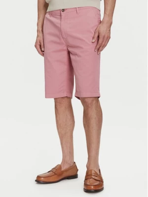 Obrázek produktu Baldessarini Šortky z materiálu B1 16939.2402 Růžová Slim Fit