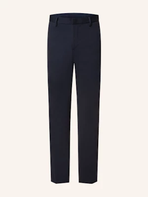 Obrázek produktu Baldessarini Žerzejové Oblekové Kalhoty Seven Slim Fit tmavě modrá