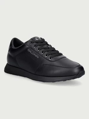 Obrázek produktu Baldinini sneakers boty pánské černá