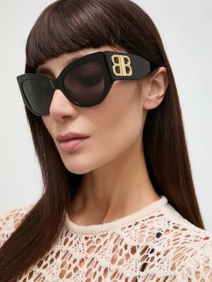 Obrázek produktu Balenciaga Sluneční brýle Balenciaga černá