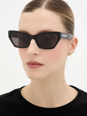 Obrázek produktu Balenciaga Sluneční brýle Balenciaga černá