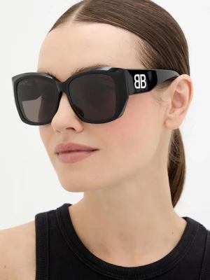 Obrázek produktu Balenciaga Sluneční brýle Balenciaga černá