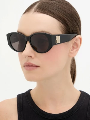 Obrázek produktu Balenciaga Sluneční brýle Balenciaga černá