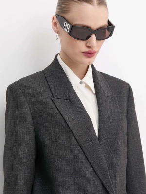 Obrázek produktu Balenciaga Sluneční brýle Balenciaga hnědá