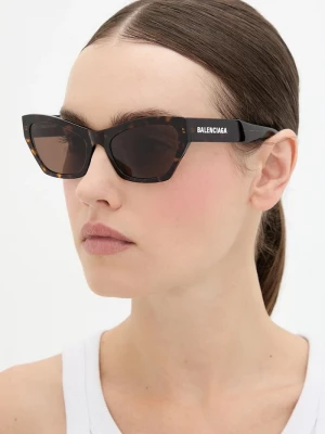 Obrázek produktu Balenciaga Sluneční brýle Balenciaga hnědá