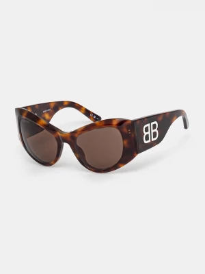 Obrázek produktu Balenciaga Sluneční brýle Balenciaga oranžová