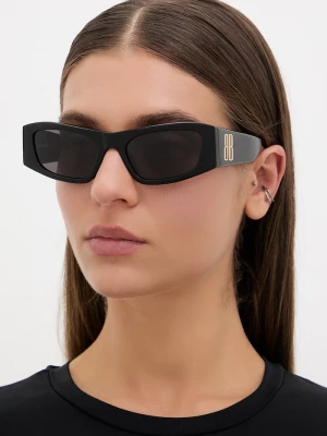 Obrázek produktu Balenciaga sluneční brýle dámské černá