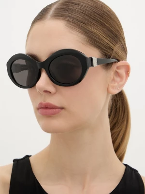 Obrázek produktu Balenciaga sluneční brýle dámské černá