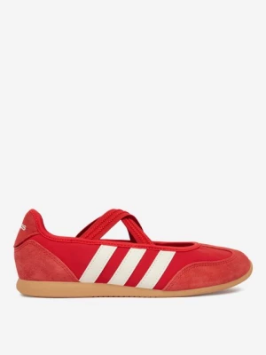 Obrázek produktu Baleríny Adidas ČERVENÁ