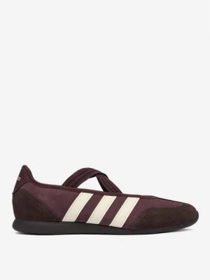 Obrázek produktu Baleríny Adidas HNĚDÁ