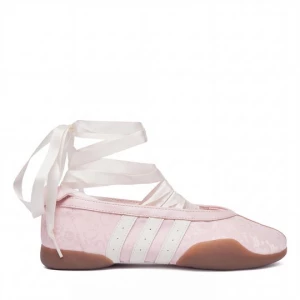 Obrázek produktu Baleríny adidas Liberty London IH6915 Růžová